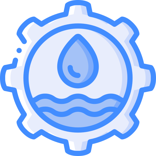 Water icon